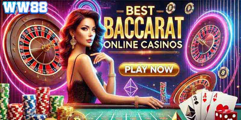 Kho trò chơi đa dạng là điểm nhấn giúp Casino WW88 thu hút người chơi