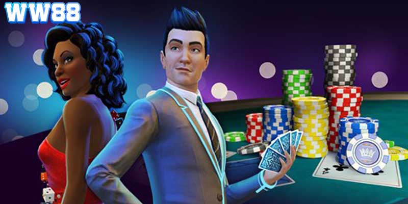 Chúng tôi có quyền từ chối trách nhiệm nếu người chơi vi phạm điều khoản sử dụng