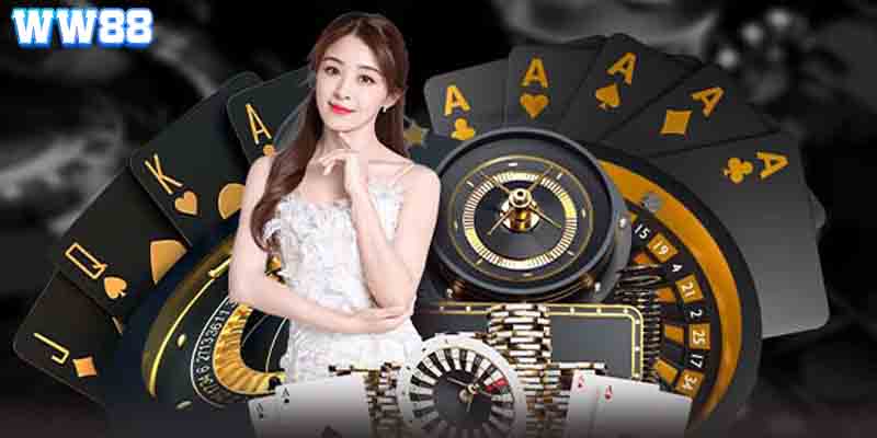 Đăng ký đại lý WW88 dễ dàng với vài bước cơ bản