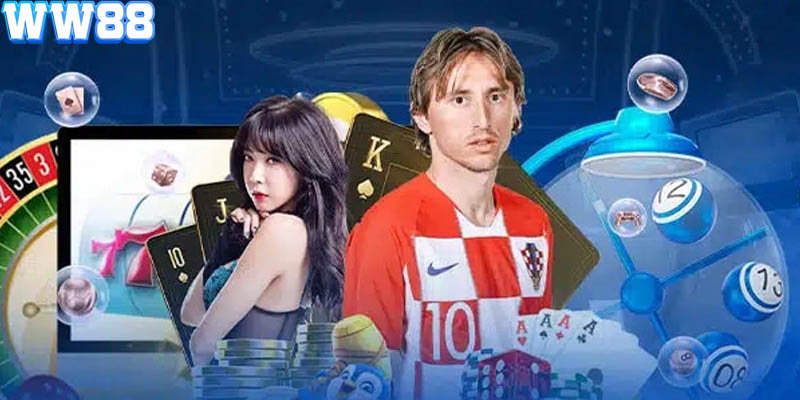 Đăng ký WW88 trên giao diện web khá đơn giản, thuận tiện