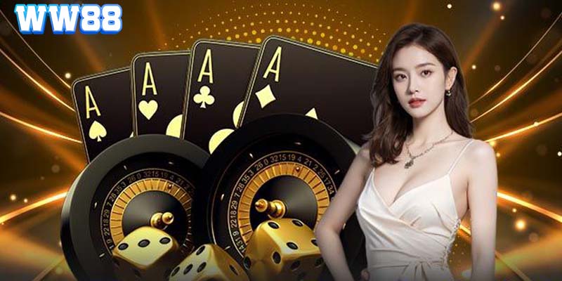 Đăng nhập WW88 mang đến nhiều lợi ích cho người chơi