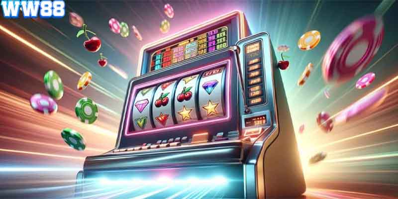 Night Market là tựa game slot được yêu thích hàng đầu tại Nổ hũ FA CHAI