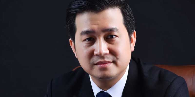 Mang đến dịch vụ chất lượng nhất cho khách hàng là mục tiêu hàng đầu của vị CEO này