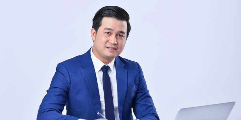 Những kiến thức cốt lõi chính là nền tảng giúp Jumong Lee thành công