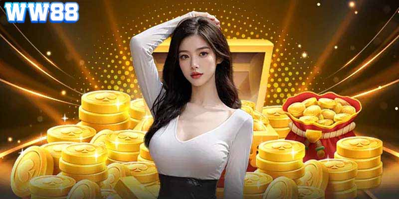 Các chương trình khuyến mãi WW88 được tổ chức thường xuyên