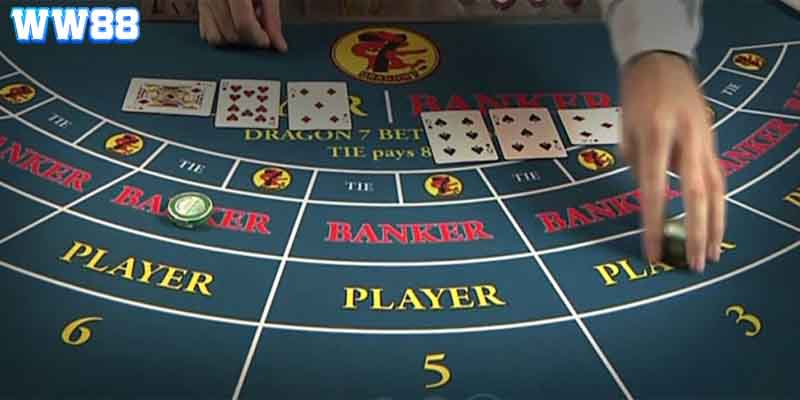 Hãy tìm hiểu kỹ cách chơi Baccarat để tham gia được hiệu quả