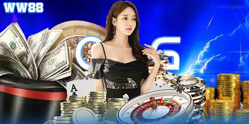 Tham gia hợp tác cùng WW88 và nhận mức hoa hồng cực khủng