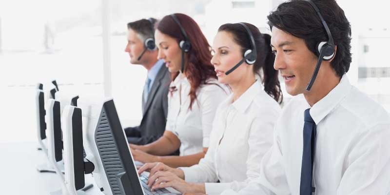 Hỗ trợ đa ngôn ngữ