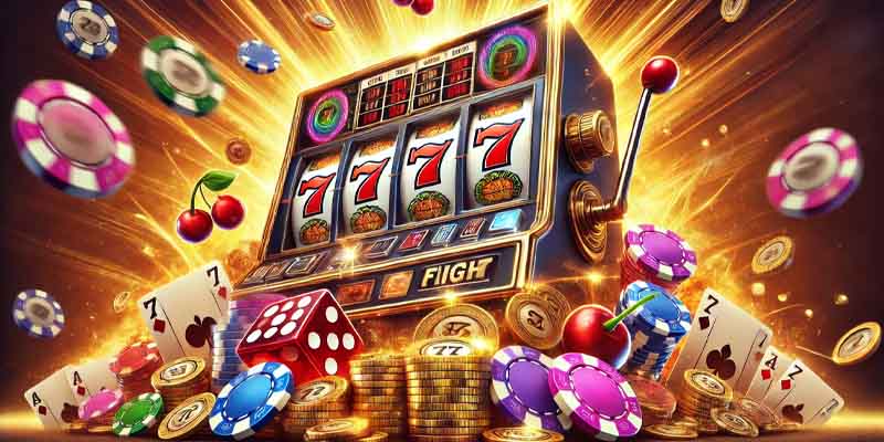 Tặng tiền nạp đầu cho hội viên mới