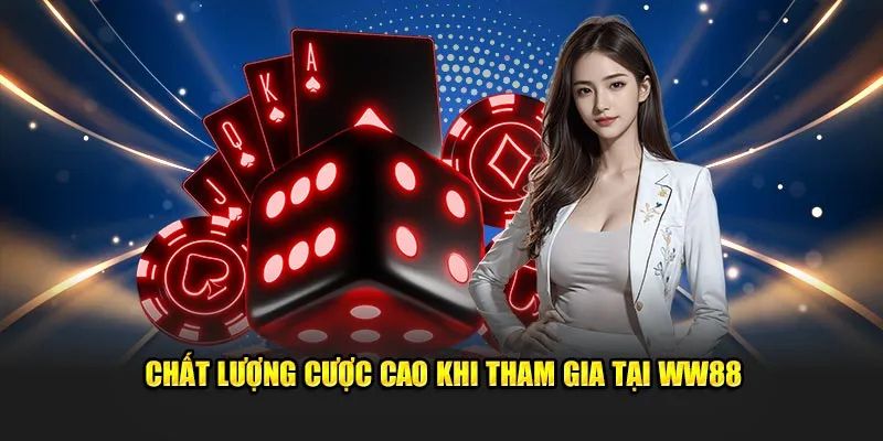 Nhà cái WW88 là sân chơi uy tín hàng đầu với giấy phép từ nhiều tổ chức hàng đầu