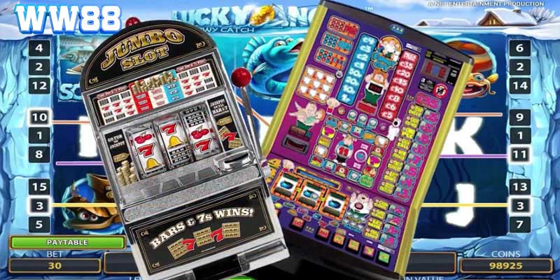 Hãy luôn kiên trì để có thể nhận hũ thưởng tiền tỷ cùng WW88