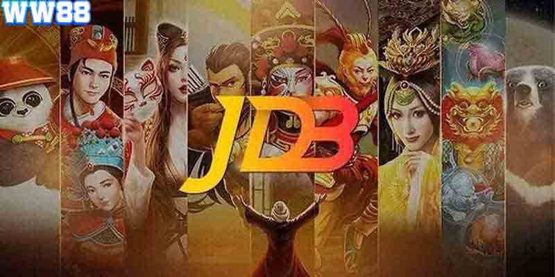 Trải Nghiệm Nổ Hũ JDB Và Cơ Hội Giành Giải Thưởng Hấp Dẫn