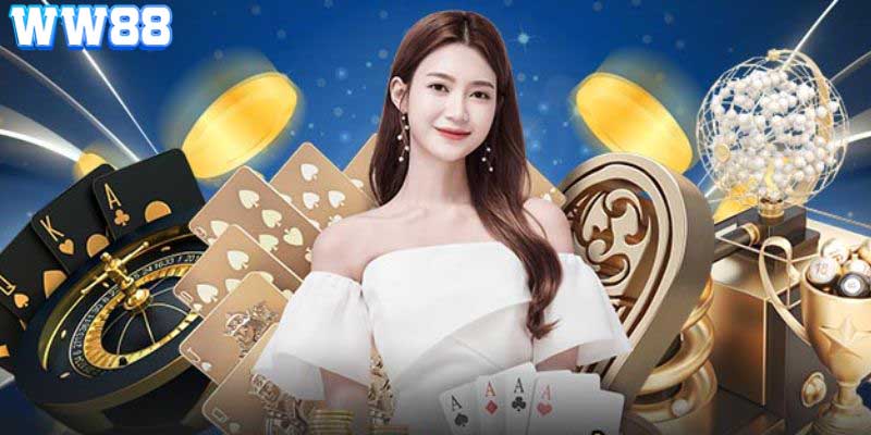 WW88 có quyền điều chỉnh và cập nhật điều khoản sử dụng