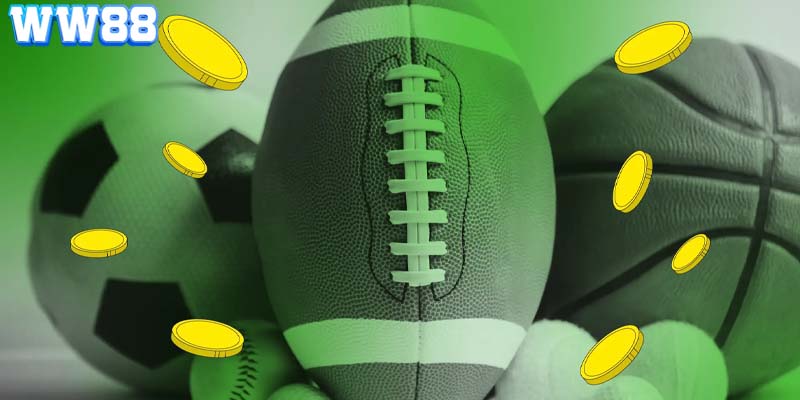 Cá cược thể thao ảo là xu hướng mới hấp dẫn người chơi