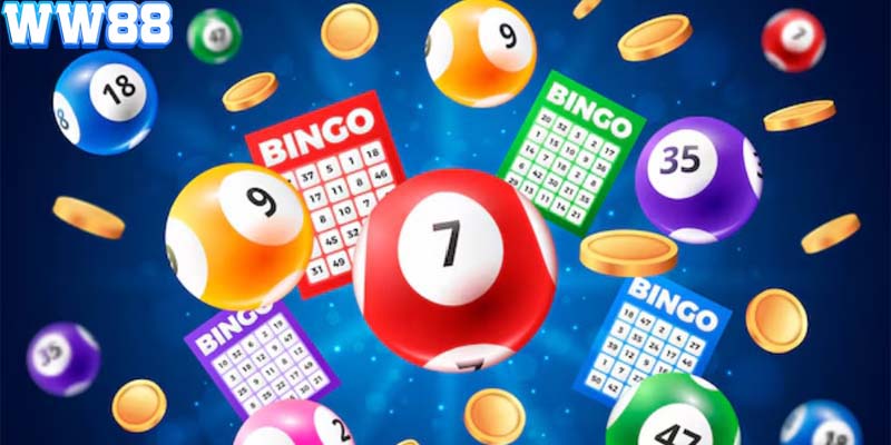 Tham gia chơi xổ số tại WW88 nhận tỷ lệ thưởng siêu hấp dẫn